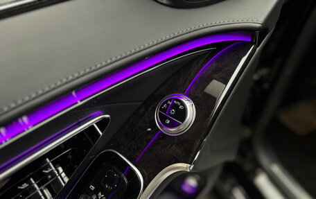 Mercedes-Benz S-Класс, 2021 год, 15 500 000 рублей, 17 фотография