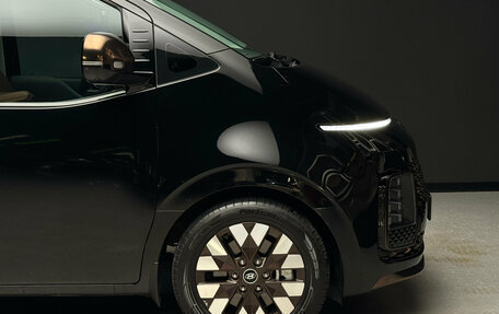 Hyundai Staria, 2023 год, 7 700 000 рублей, 7 фотография