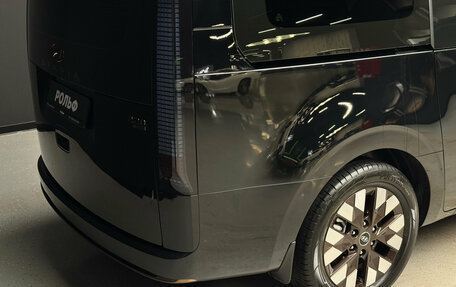 Hyundai Staria, 2023 год, 7 700 000 рублей, 9 фотография