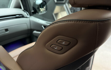 Hyundai Staria, 2023 год, 7 700 000 рублей, 22 фотография