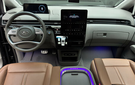 Hyundai Staria, 2023 год, 7 700 000 рублей, 11 фотография