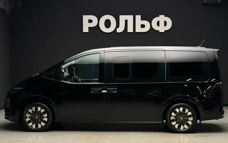 Hyundai Staria, 2023 год, 7 700 000 рублей, 6 фотография