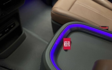 Hyundai Staria, 2023 год, 7 700 000 рублей, 15 фотография