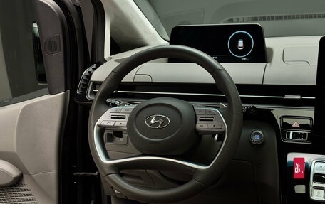 Hyundai Staria, 2023 год, 7 700 000 рублей, 10 фотография