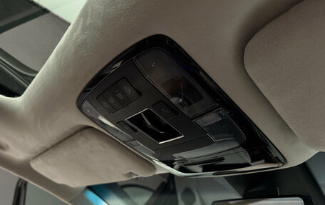 Hyundai Staria, 2023 год, 7 700 000 рублей, 29 фотография