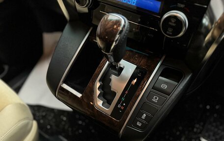 Toyota Alphard III, 2023 год, 6 790 000 рублей, 16 фотография