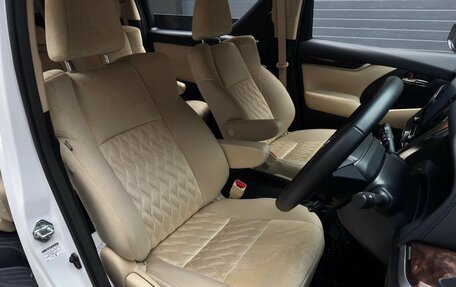 Toyota Alphard III, 2023 год, 6 790 000 рублей, 14 фотография