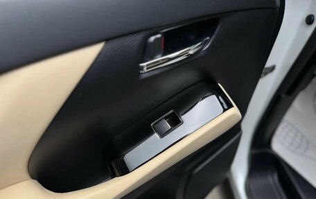 Toyota Alphard III, 2023 год, 6 790 000 рублей, 22 фотография