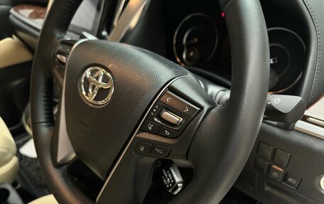 Toyota Alphard III, 2023 год, 6 790 000 рублей, 12 фотография