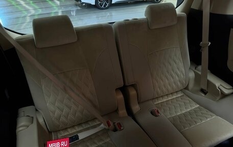 Toyota Alphard III, 2023 год, 6 790 000 рублей, 19 фотография