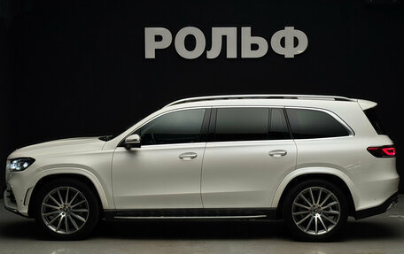 Mercedes-Benz GLS, 2022 год, 12 000 000 рублей, 6 фотография