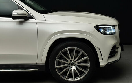 Mercedes-Benz GLS, 2022 год, 12 000 000 рублей, 7 фотография