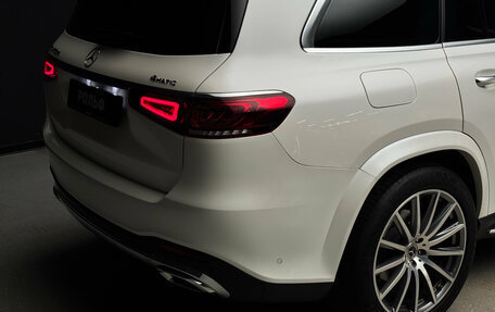 Mercedes-Benz GLS, 2022 год, 12 000 000 рублей, 9 фотография