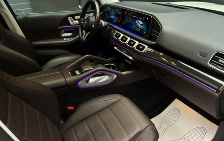 Mercedes-Benz GLS, 2022 год, 12 000 000 рублей, 11 фотография