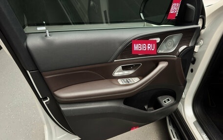 Mercedes-Benz GLS, 2022 год, 12 000 000 рублей, 15 фотография