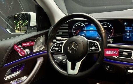 Mercedes-Benz GLS, 2022 год, 12 000 000 рублей, 10 фотография