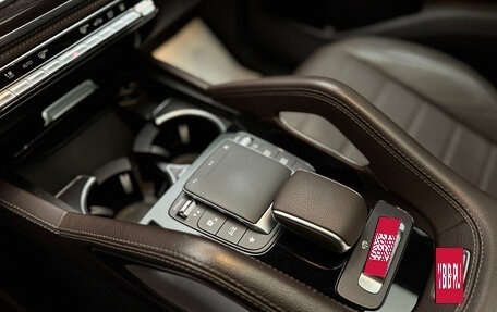 Mercedes-Benz GLS, 2022 год, 12 000 000 рублей, 18 фотография