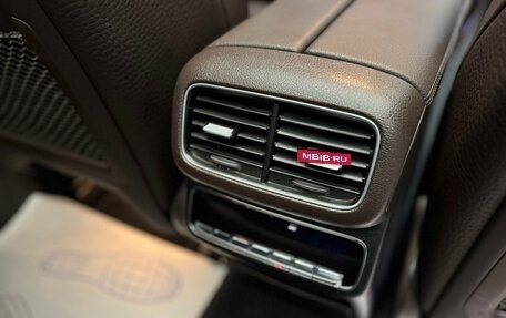 Mercedes-Benz GLS, 2022 год, 12 000 000 рублей, 27 фотография
