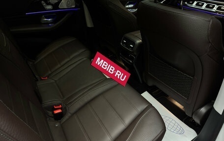 Mercedes-Benz GLS, 2022 год, 12 000 000 рублей, 25 фотография