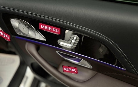 Mercedes-Benz GLS, 2022 год, 12 000 000 рублей, 26 фотография