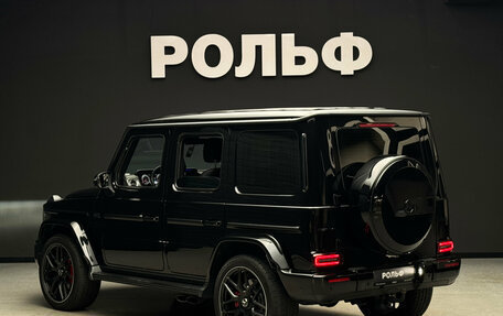 Mercedes-Benz G-Класс AMG, 2020 год, 17 590 000 рублей, 3 фотография