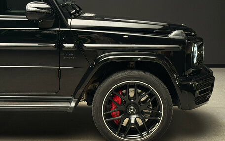 Mercedes-Benz G-Класс AMG, 2020 год, 17 590 000 рублей, 7 фотография