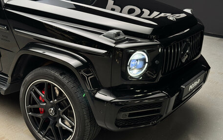 Mercedes-Benz G-Класс AMG, 2020 год, 17 590 000 рублей, 8 фотография