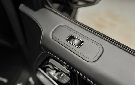 Mercedes-Benz G-Класс AMG, 2020 год, 17 590 000 рублей, 27 фотография