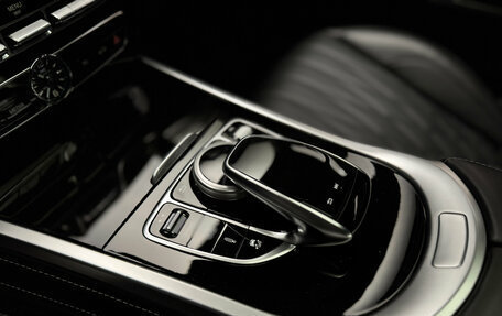 Mercedes-Benz G-Класс AMG, 2020 год, 17 590 000 рублей, 20 фотография