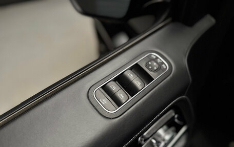 Mercedes-Benz G-Класс AMG, 2020 год, 17 590 000 рублей, 17 фотография