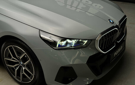 BMW 5 серия, 2025 год, 7 800 000 рублей, 8 фотография