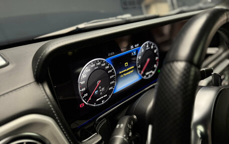 Mercedes-Benz G-Класс AMG, 2020 год, 17 590 000 рублей, 14 фотография