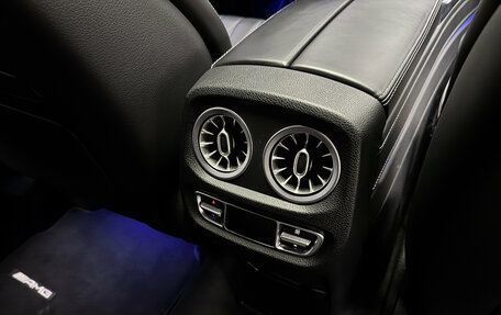 Mercedes-Benz G-Класс AMG, 2020 год, 17 590 000 рублей, 25 фотография