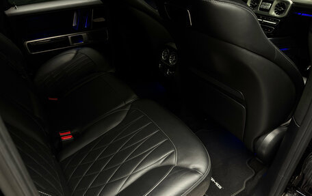 Mercedes-Benz G-Класс AMG, 2020 год, 17 590 000 рублей, 24 фотография