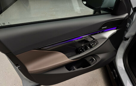 BMW 5 серия, 2025 год, 7 800 000 рублей, 15 фотография