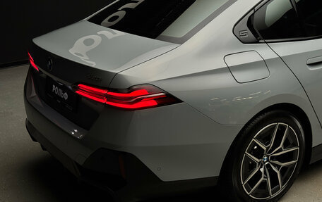 BMW 5 серия, 2025 год, 7 800 000 рублей, 9 фотография