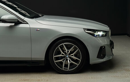 BMW 5 серия, 2025 год, 7 800 000 рублей, 7 фотография