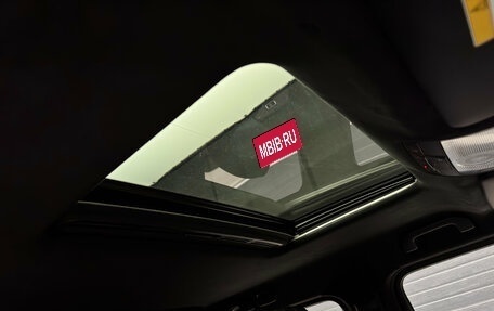 Mercedes-Benz G-Класс AMG, 2020 год, 17 590 000 рублей, 28 фотография