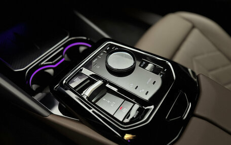 BMW 5 серия, 2025 год, 7 800 000 рублей, 18 фотография