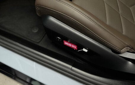 BMW 5 серия, 2025 год, 7 800 000 рублей, 17 фотография