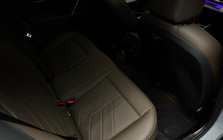 BMW 5 серия, 2025 год, 7 800 000 рублей, 24 фотография