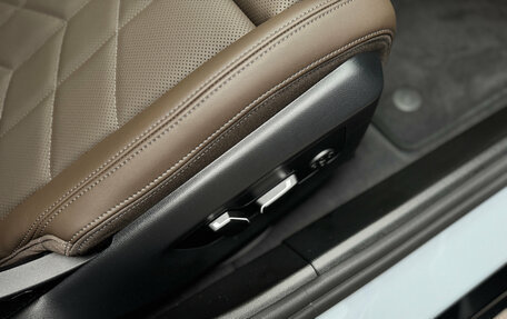 BMW 5 серия, 2025 год, 7 800 000 рублей, 26 фотография