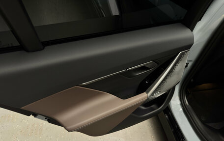 BMW 5 серия, 2025 год, 7 800 000 рублей, 23 фотография