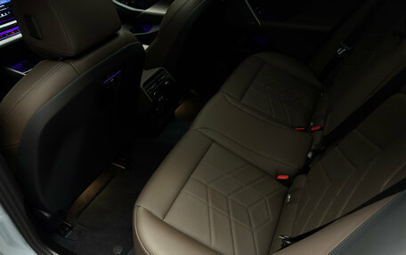 BMW 5 серия, 2025 год, 7 800 000 рублей, 22 фотография