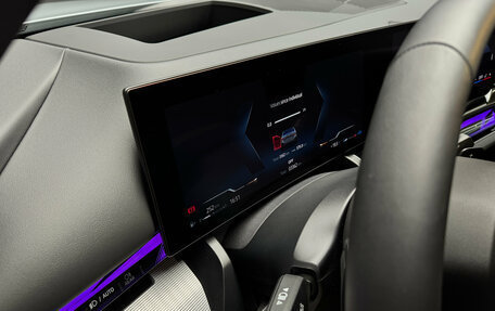 BMW 5 серия, 2025 год, 7 800 000 рублей, 20 фотография