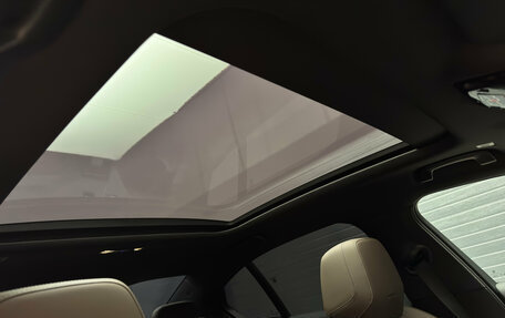 BMW 5 серия, 2025 год, 7 800 000 рублей, 28 фотография