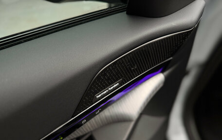 BMW 5 серия, 2025 год, 7 800 000 рублей, 21 фотография