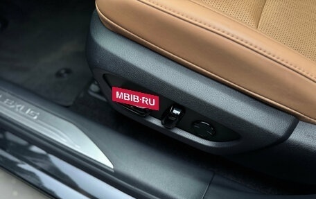 Lexus RX IV рестайлинг, 2024 год, 10 500 000 рублей, 16 фотография