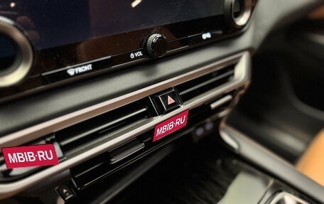 Lexus RX IV рестайлинг, 2024 год, 10 500 000 рублей, 17 фотография