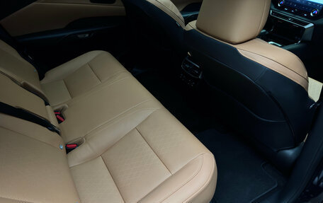 Lexus RX IV рестайлинг, 2024 год, 10 500 000 рублей, 22 фотография